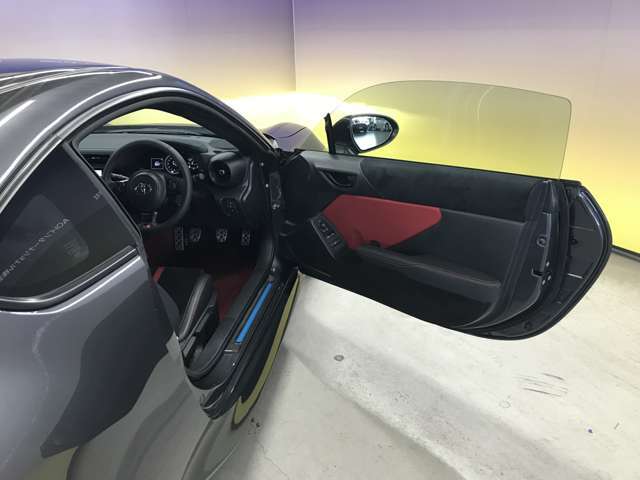 当社グループの展示車は全車　走行距離チェックシステム実施済み！その結果、メーター交換やメーター改ざんの履歴はございませんでした。安心してご検討ください♪