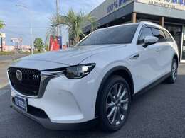 【新車メーカー保証付】ご購入後はお近くのディーラーでアフターを受けて頂けます