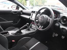 内装状態非常に良好です！