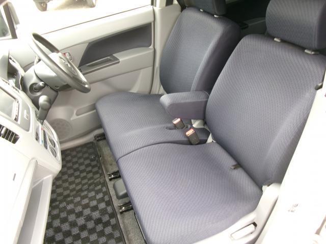 車内ルームクリーニング済！　快適にお使い頂けます♪