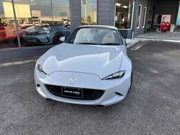 ワンオーナー車