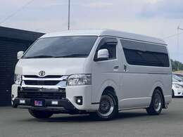 ☆本州仕入　☆ワンオーナー　☆LEDヘッド・フォグ・ウィンカー　☆ESSEX　ENCM　16インチAW　☆シーケンシャルウィンカーミラー（ホワイトポジション付）　☆LEDディライト付フロントスポイラー