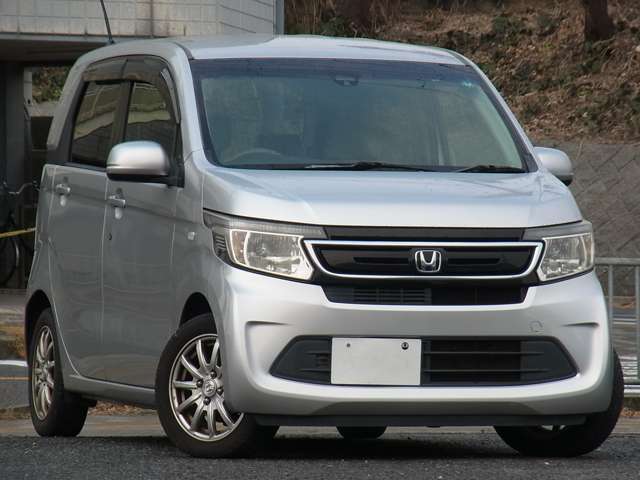 ワンオーナー車！　修復歴無、安心タイミングチェーン式◎