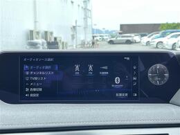 【カーナビ】ナビ利用時のマップ表示は見やすく、いつものドライブがグッと楽しくなります！