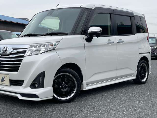 目立ったキズも少なく、状態の良いお車ですので、現車のご確認が頂けない遠方のお客様にも自信をもっておすすめさせて頂けるお車です◎