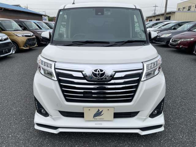 はじめてのマイカーデビューにもオススメの1台！！安全性能・燃費・小回り・室内の広さ、どれをとってもピカイチです☆
