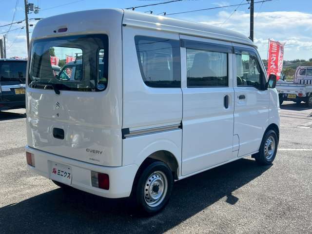 福山・姫路・加古川の軽トラ・軽バン専門店ミニクスでは、ローン対応・全国納車OK！AT・MT、4WDや未使用車などニーズに合わせた一台をご提案します。