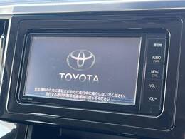 【純正ナビ】人気の純正ナビを装備。オーディオ機能も充実しており、Bluetooth接続すればお持ちのスマホやMP3プレイヤーの音楽を再生可能！毎日の運転がさらに楽しくなります！！
