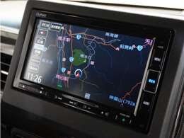 【ナビゲーション】起動までの速度と地図を検索する速度が最大の魅力。初めての道でも安心・快適なドライブをサポート出来ます。操作も簡単で、ストレスフリーなドライブを提供。