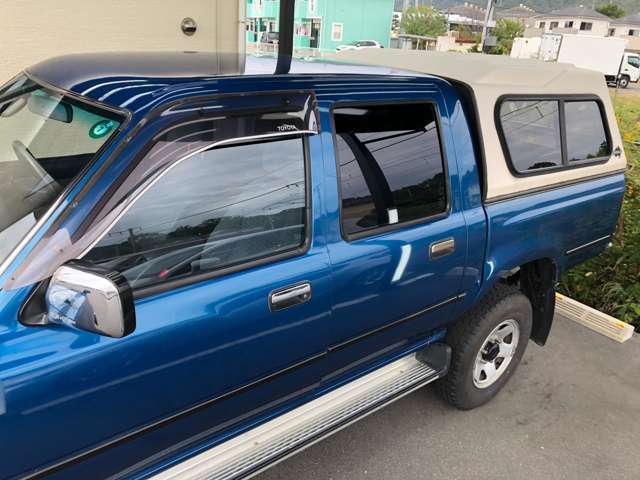 【サイドミラー】