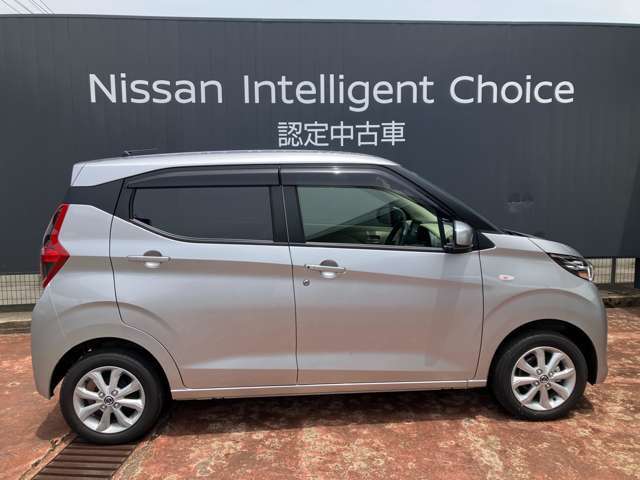 日産の整備士による点検・整備を行っておりますのでご安心してお求めいただけます☆ 納車後のメンテナンスもお得なパックをご用意しております。ぜひご活用ください(^^)/