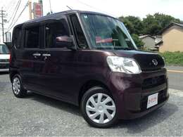 納車前には全車内装クリーニング、外装洗車、オイル交換等気持ちを込めて行っておりますので、中古車ではありますが気持ちよく乗っていただけます☆