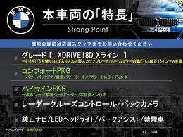 本車両の主な特徴をまとめました。上記の他にもお伝えしきれない魅力がございます。是非お気軽にお問い合わせ下さい。