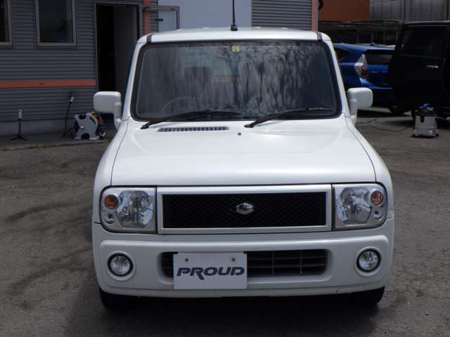 お手頃価格の中古車なら中古車販売店のプラウドへ。お手頃車をお探しの方は是非お立ち寄り下さい。