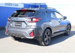 東京スバル認定U-CAR！人気のマグネタイトグレー・メタリック！クロストレックが入荷しました。大型モニターナビにETC、バックカメラを装備。BluetoothオーディオにフルセグTVも搭載