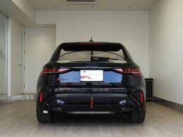 ☆ダイナミックなエクステリアがあなたのスポーツマインドを刺激します☆