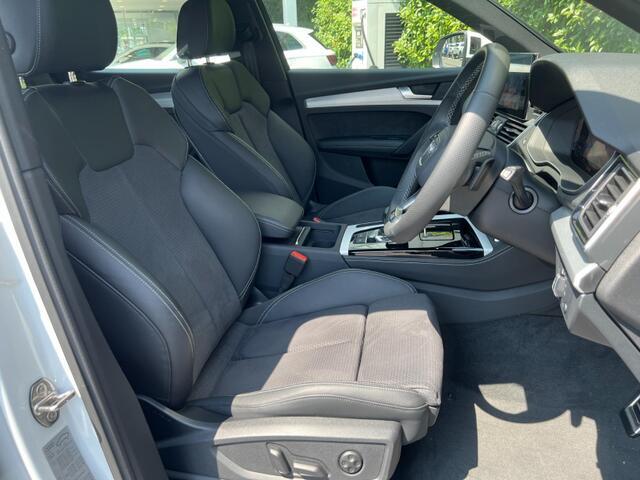 人間工学に基づいて設計されたシートは車のもっているドライビングフィールを存分にドライバーに伝えてくれるクオリティの高い仕上がりとなっています。