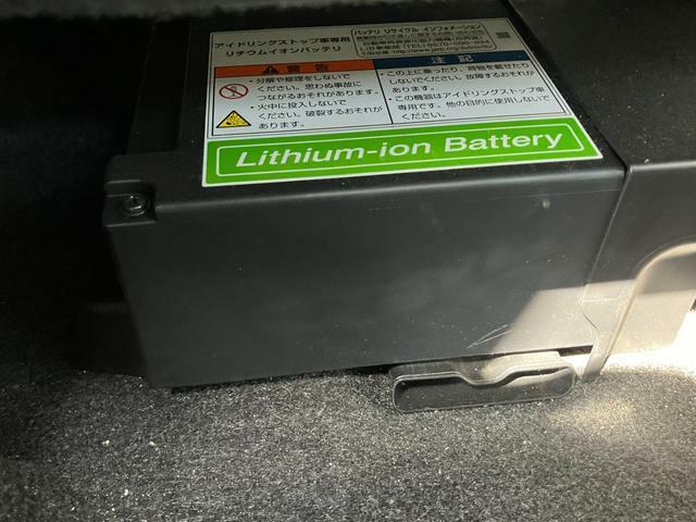 低燃費の基リチウムイオン電池