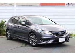 HYBRID　1.5L DOHC i-VTEC＋i-DCD　DCT　FF　6人乗り