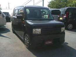 H25年1月登録72000km