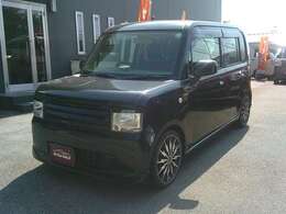 車検整備後のお渡しの為、ご安心してお乗りいただけます。