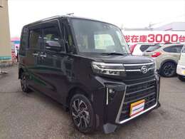 4WD ナビ Bluetooth バックカメラ Wシートヒーター 両側パワースライドドア LEDヘッドライト 電動パーキングブレーキ コーナーセンサー 衝突軽減ブレーキ 試乗OK 禁煙車 走行1.1万km 車検令和9年10月 後期型