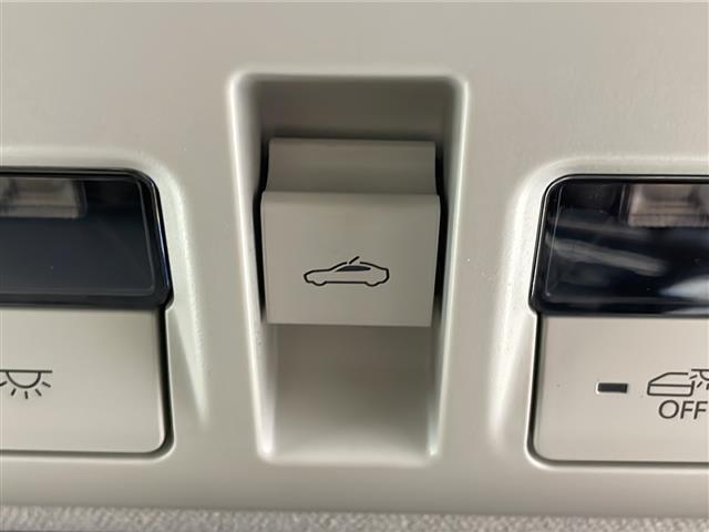 【その他】このクルマ限定で使える装備品が付いています！使い方などはぜひ実際に店舗にお越しいただき、専門スタッフにお尋ねください！