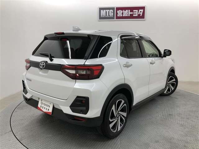 納車後は、無料1か月点検も行っております。実際に乗ってみて、気になることがあればお申しつけください。