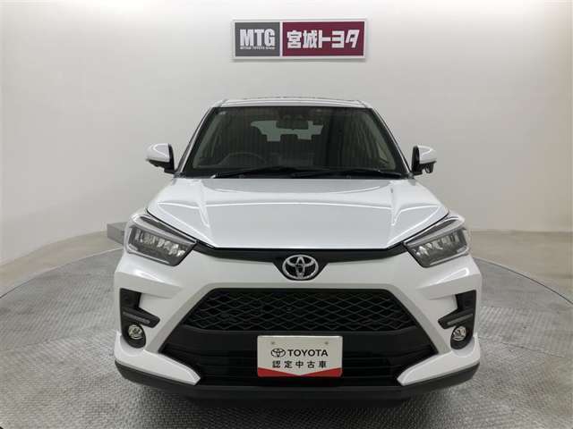 メンテナンスパック加入（有料）で愛車のケアもお手伝い