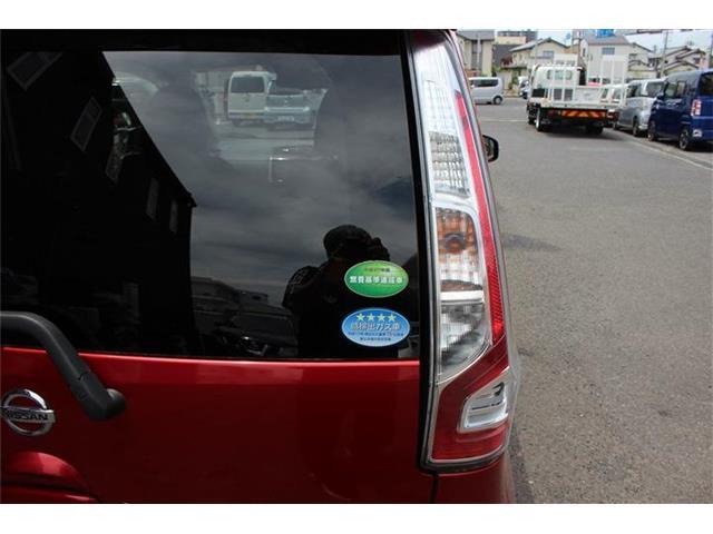 明るくて夜の暗い道も安心安全です。相手の車両にもアピールできるので更に安全！