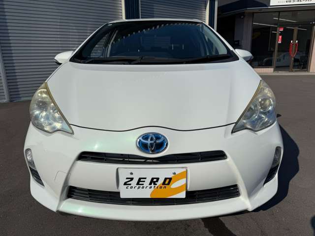 数あるお車からゼロコーポレーションの車両をご観覧いただきまして、誠にありがとうございます♪社員一同、精一杯のご対応をさせていただきますのでお気軽にご来店、お問い合わせください☆