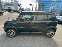 基本純正品でまとまっています☆