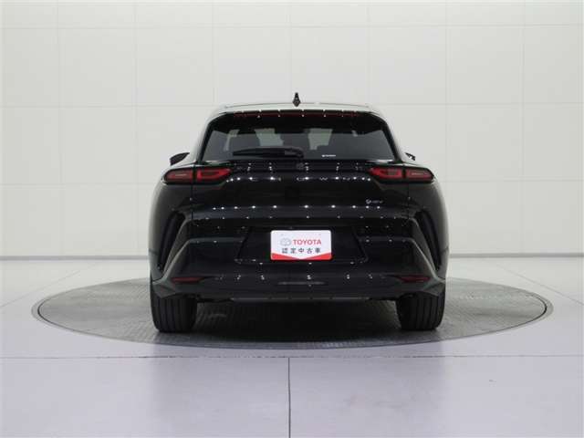 『ロングラン保証』は有償で3年まで延長可能です。もちろん、走行距離無制限！