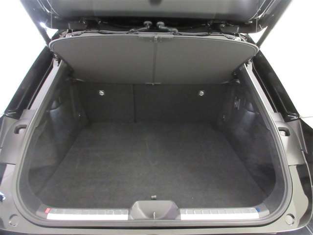 トノカバー付きで、プライバシーの保護ができます。