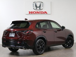 斜め後ろの画像です。