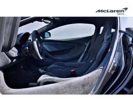 Black Alcantara