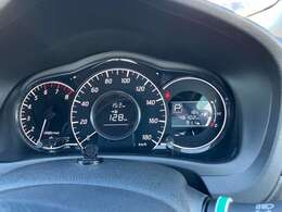 走行距離☆約46,000km