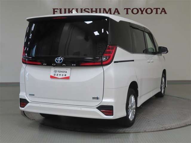 弊社在庫の中古車は、福島県内在住のお客様でしたらお住いから近い福島トヨタのお店で現車確認・商談が可能です。気になるお車がありましたら、まずは近くのお店まで電話でお問い合わせください！