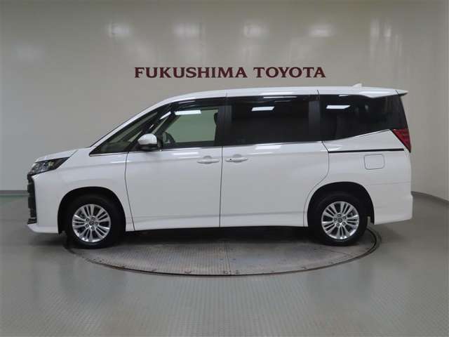 【TOYOTA認定中古車】すべての展示車両の車両状態をトヨタ認定検査員がチェック！【車両検査証明書】展示車両内に掲載！トヨタの中古車サイトGAZOOでも公開！車両状態を分かりやすく皆様にお伝えします！