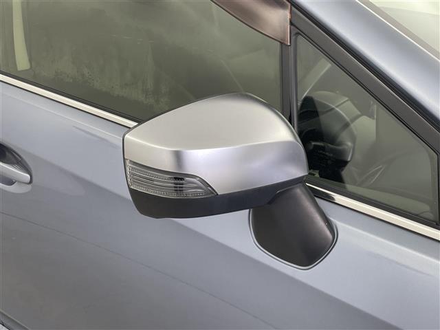 【サテンメッキドアミラー(メーカーオプション)】