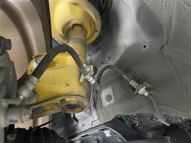 【BILSTEIN(ビルシュタイン)ダンパー】