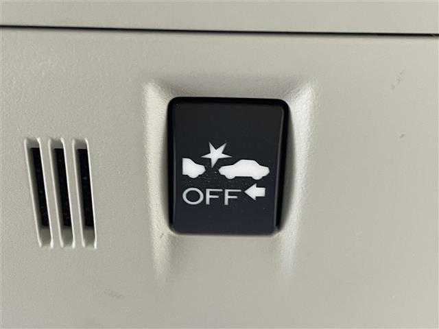 【アイサイトVer3】スバルが誇る安全装備が搭載されており、万一の危険回避をサポートします！機能には限界があるためご注意ください。◆搭載機能例：プリクラッシュブレーキ/ACC/車線逸脱警報