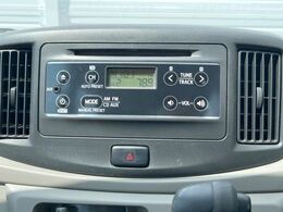お好きな音楽を車内でお楽しみいただけます♪スピーカー交換・ウーハー追加などの音質向上や、最新ナビ・後席モニター等の取り付けも是非ご相談ください！