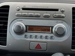お好きな音楽を車内でお楽しみいただけます♪スピーカー交換・ウーハー追加などの音質向上や、最新ナビ・後席モニター等の取り付けも是非ご相談ください！