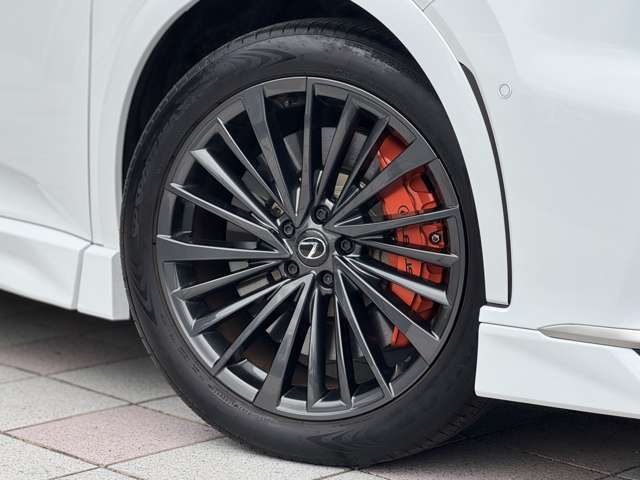 オプションにてリフトアップも可能☆お客様のお好みの一台をお造りいたします！！