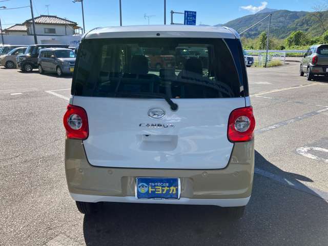 ★点検整備して納車！安心して乗って頂けます★自社工場のメカニックによる法定12ヶ月点検整備を行い、不良部品はすべて交換調整いたします。追加料金は頂きません★