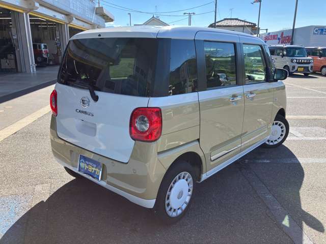 ★クルマの状態に納得！鑑定書付★パッと見わからない小さな傷や修復歴・・・第三者機関JAAA日本自動車鑑定協会のプロ鑑定士によって車輌状態の細かな部分まで鑑定を行なっています！だから安心・納得★