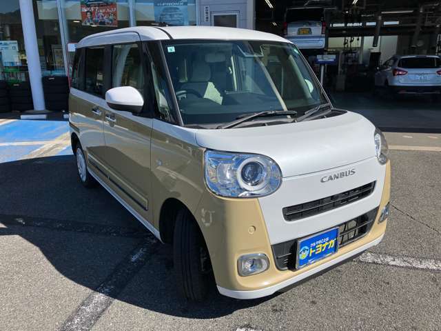 「ストライプス」は等身大志向の若年層に共感いただけるクルマとして「わたしたち似てるよね。」をキャッチフレーズ！