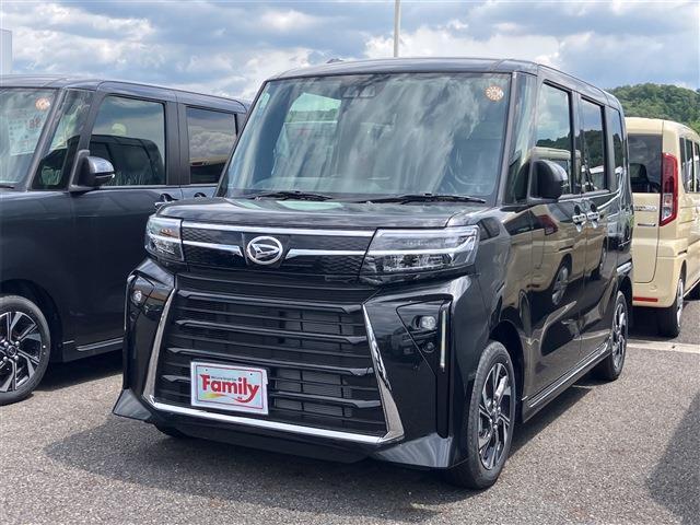 【安心・安全の品質】100km以下の未使用車をメインに取り扱い！ 修復歴無のお車しか販売はいたしませんので安心・安全！
