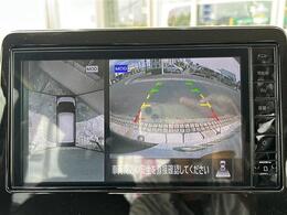 【カーナビ】ナビ利用時のマップ表示は見やすく、いつものドライブがグッと楽しくなります！